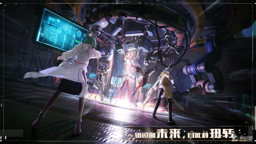 幻塔手游源器切换与更换方法详解,探索无限战斗可能