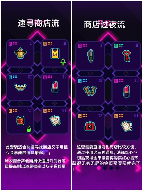 霓虹深渊无限速刷霓虹币攻略大全——揭秘高效获取霓虹币的秘诀