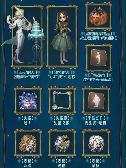 第五人格心理学家互动动作获取全攻略，解锁独特魅力，策略与途径深度剖析