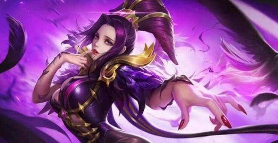 王者荣耀新版芈月深度解析,对线技巧与单杀秘籍