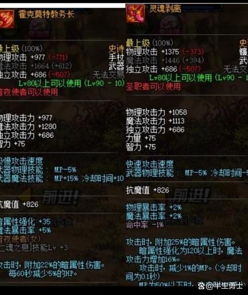 地下城与勇士M,街霸武器选择与趣味玩法深度解析