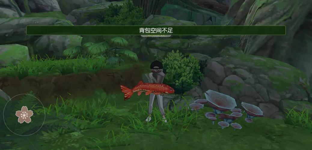 小森生活鲤鱼王垂钓位置全攻略，解锁钓鱼新乐趣！