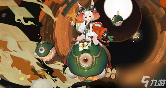 阴阳师手游,深度解析寻梦山兔与山兔的异同与趣味玩法