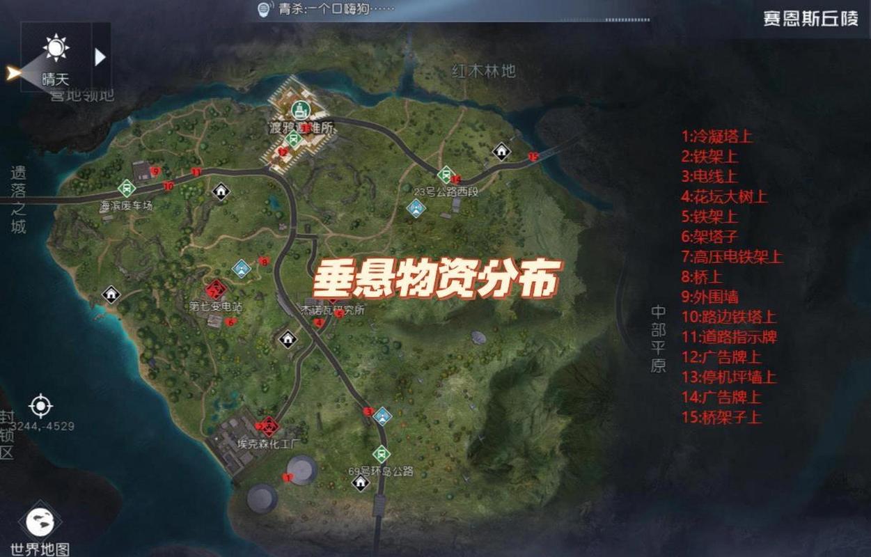 黎明觉醒手游深度解析,探索草木纤维的秘密与趣味玩法