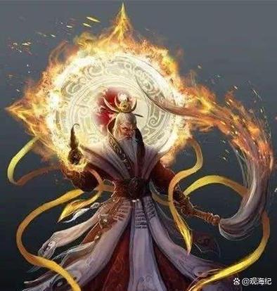 封神仙途,十二金仙归隐录手游震撼发布,探寻金仙去向!