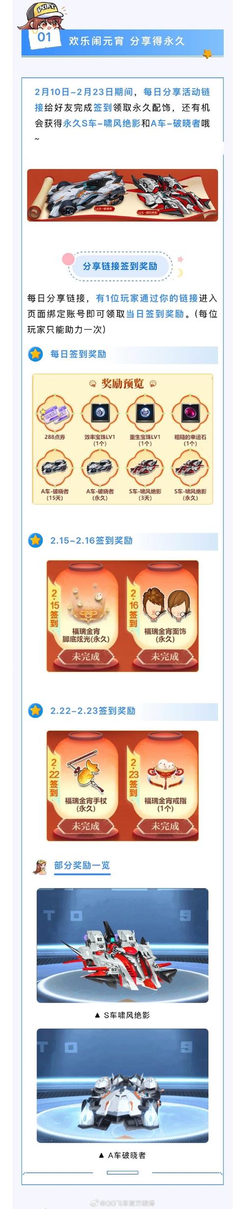 QQ飞车手游资讯,揭秘四十抽必得A车攻略,探索极速世界的无限乐趣