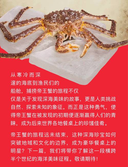 创造与魔法探索冰清湖,揭秘帝王蟹高概率垂钓秘籍