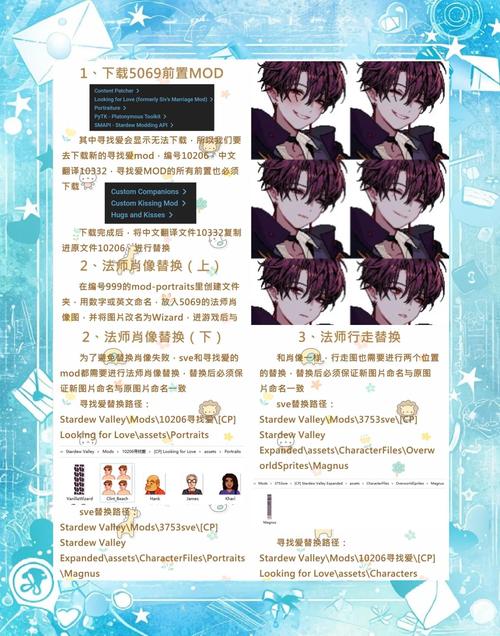 星露谷物语探索法师塔,揭秘通往魔法之路的深度攻略与趣味玩法