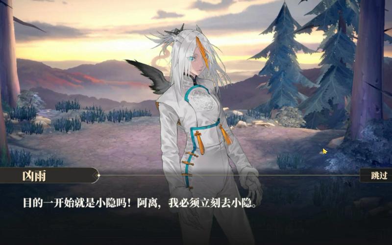 山海镜花R卡深度解析,哪些R卡值得练?打造你的专属战斗阵容!
