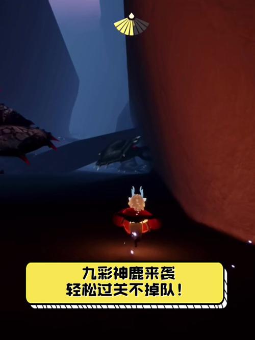 奥拉星手游九色鹿逆元挑战全攻略，解锁神秘鹿灵，探索奇幻冒险之旅