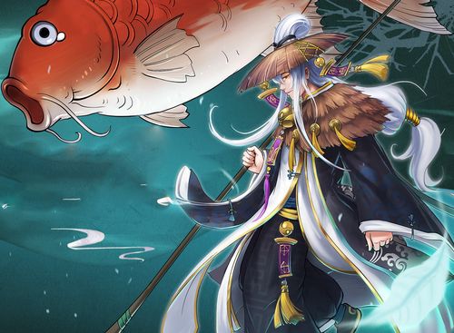 封神召唤师深度解析,神将阵营分布与克制关系全攻略,探索策略战斗新乐趣