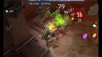 地牢猎手5仆从使用与装备全攻略,打造你的无敌要塞!
