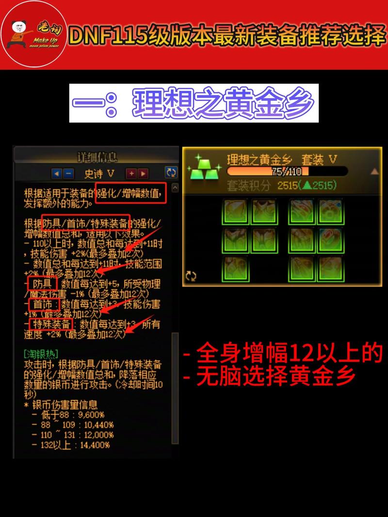 地下城与勇士手游,110与100版本装备升级全攻略及趣味玩法揭秘