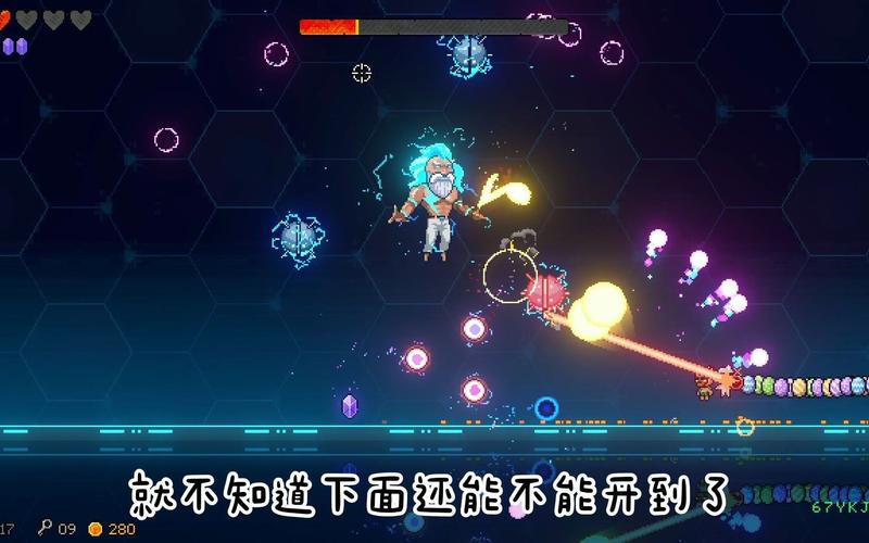 霓虹深渊无限普罗米修斯泰坦挑战攻略全揭秘，解锁无限深渊的终极乐趣