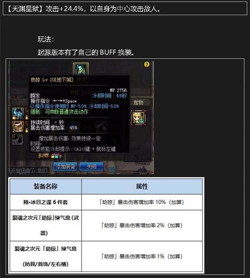 地下城与勇士M，刺客职业操作技巧及适用度详解，探索极致速度与爆发的艺术