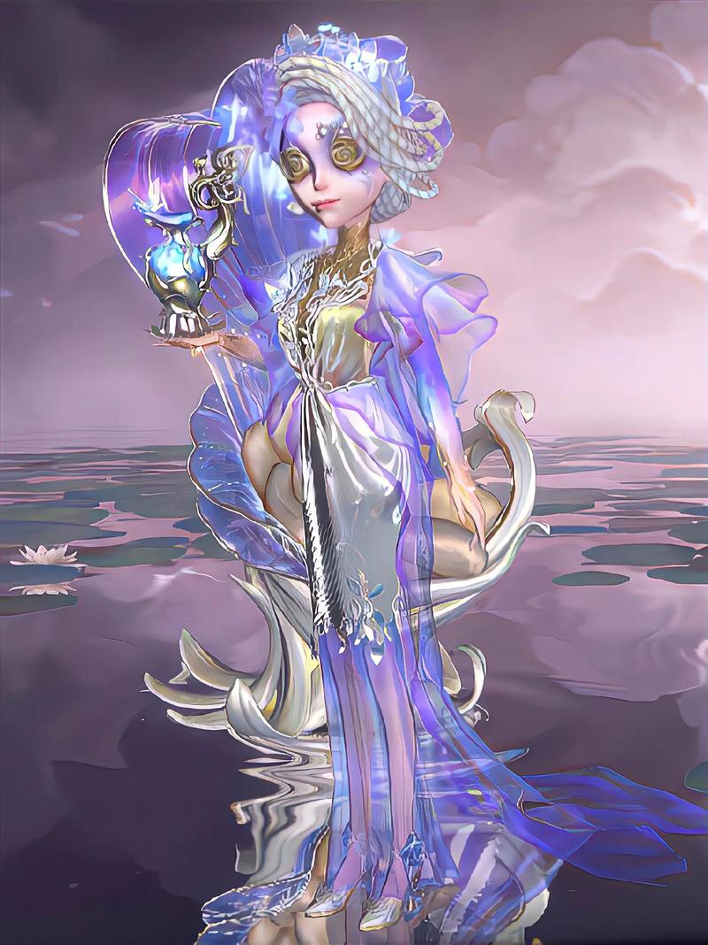 第五人格调香师技能介绍与加点策略全解析,揭秘独特香水战术不容错过!