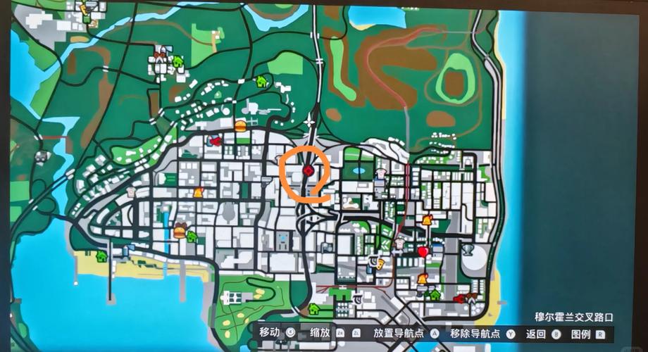 GTA5手游简体中文设置教程，轻松玩转洛圣都，探索无限乐趣！