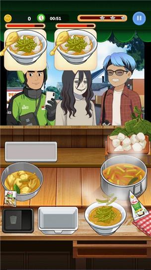 鸡肉粥快递完整版下载，可玩性爆表的模拟塔防新体验