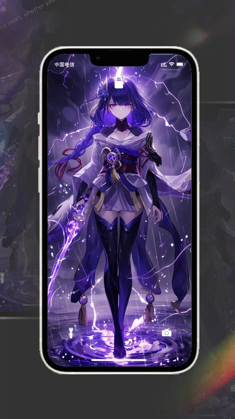 原神雷神性别大揭秘，神秘电灵性别深度解析及趣味玩法探索
