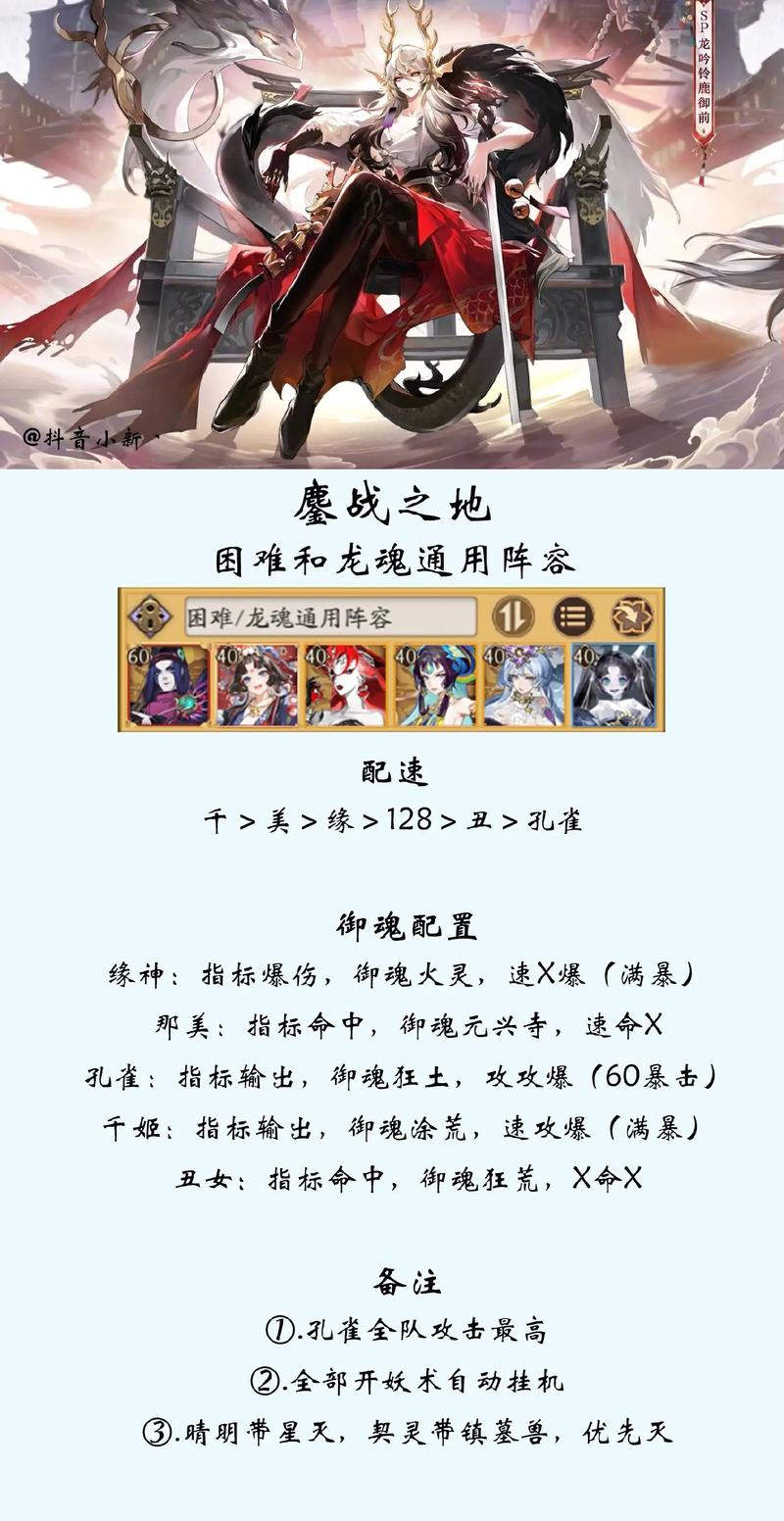 阴阳师御灵之境狐之面挑战攻略，阵容搭配、玩法详解与趣味探索