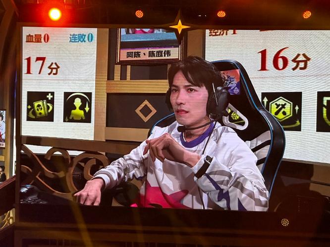 云顶之弈TOC首届冠军揭晓，阿陈登顶，狙神荣耀！