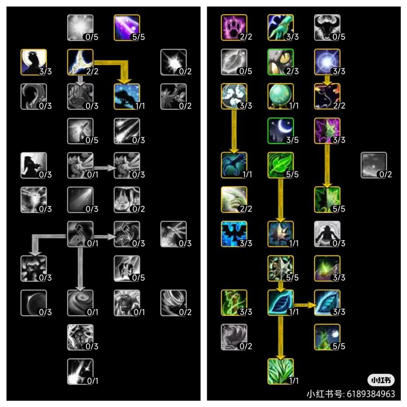 魔兽世界怀旧服挑战极限,基本不可能的任务全攻略