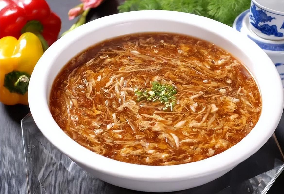 江湖悠悠宋嫂鱼羹制作秘籍及趣味玩法揭秘