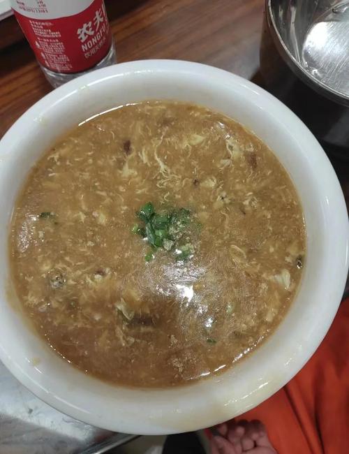 江湖悠悠宋嫂鱼羹制作秘籍及趣味玩法揭秘