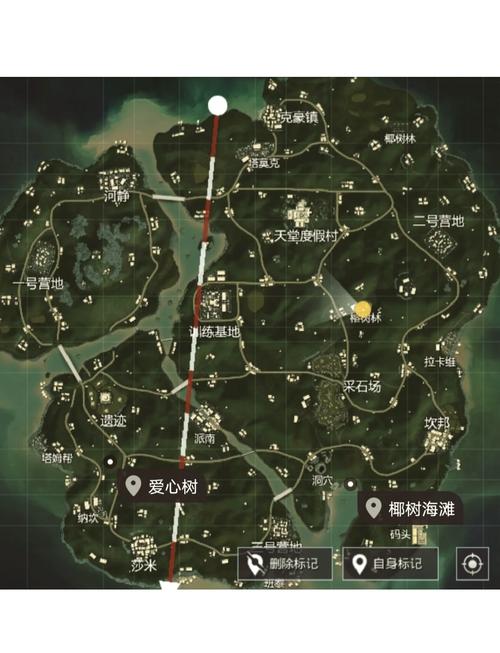 和平精英卡门盘设置攻略及趣味玩法揭秘