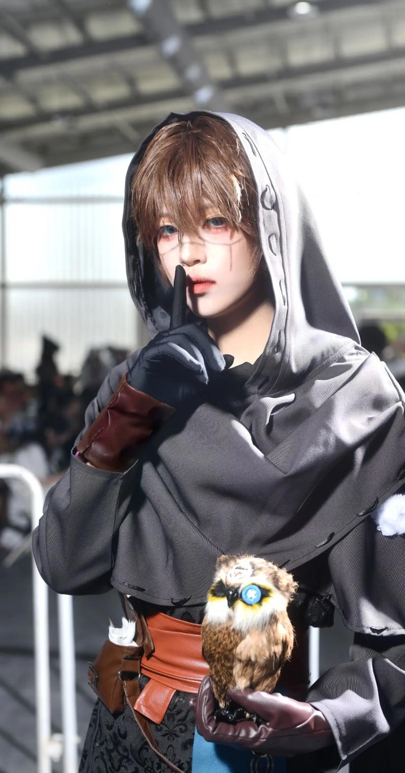 第五人格先知快速攒鸟秘籍大揭秘，解锁你的终极辅助潜能！