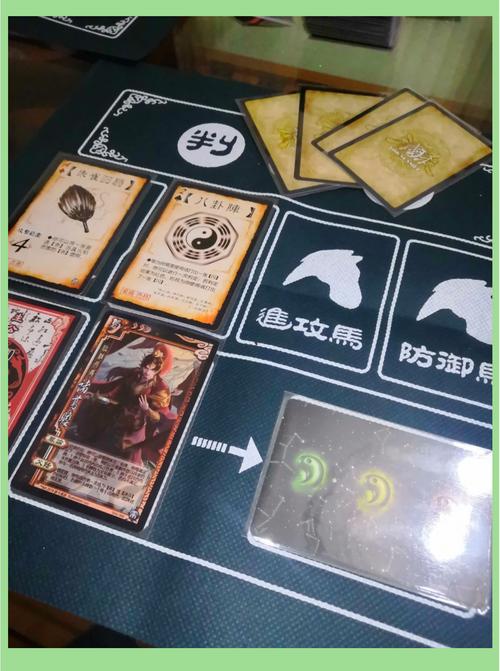 三国杀传奇TV版震撼发布，卡牌冒险新纪元，策略与激情的碰撞！