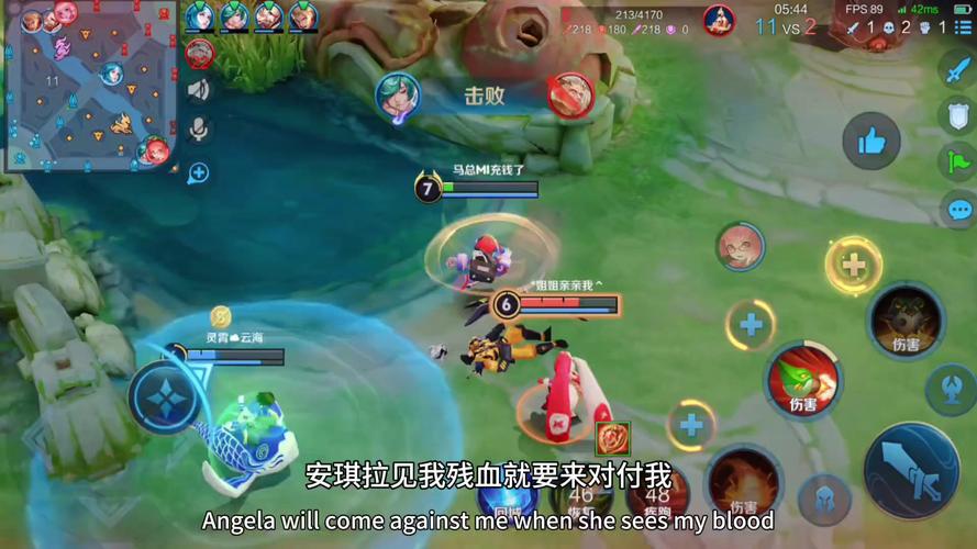 王者荣耀不仅是拆塔游戏?掌握全方位技巧,玩转王者峡谷全攻略