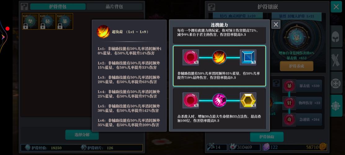 魔渊之刃单刷BOSS职业推荐,揭秘高效单刷之王