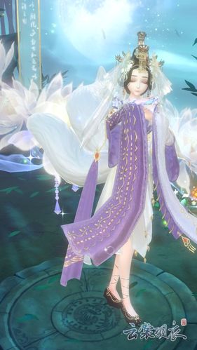云裳羽衣全新版本揭秘,穿越时空的华服奇缘,你准备好了吗?