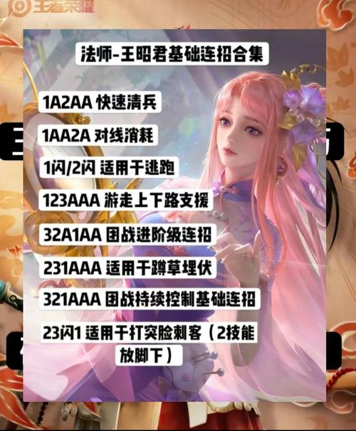 王者荣耀暃英雄深度教学，掌握连招技巧，称霸峡谷新风尚