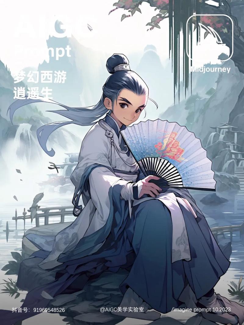 梦幻西游手游逍遥生加点全攻略,打造你的全能战士!