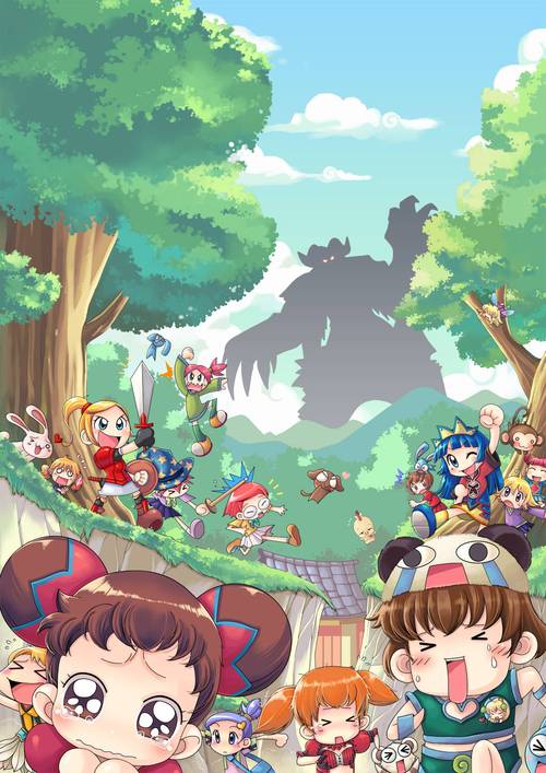 幻神奇缘手机版震撼发布,画面精美的角色扮演手游,开启奇幻冒险之旅
