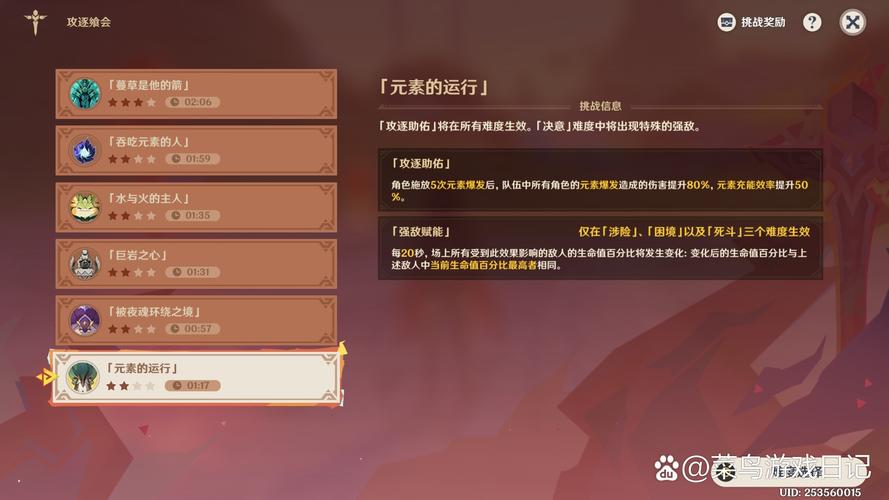 原神手游占用空间及配置需求详解,探索奇幻世界的必备指南