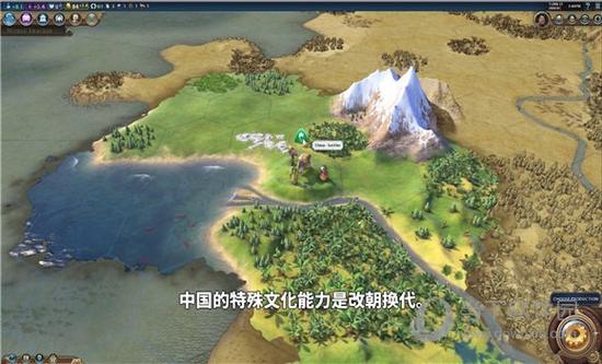 文明6手游版，巴比伦万神殿选择攻略与趣味玩法揭秘