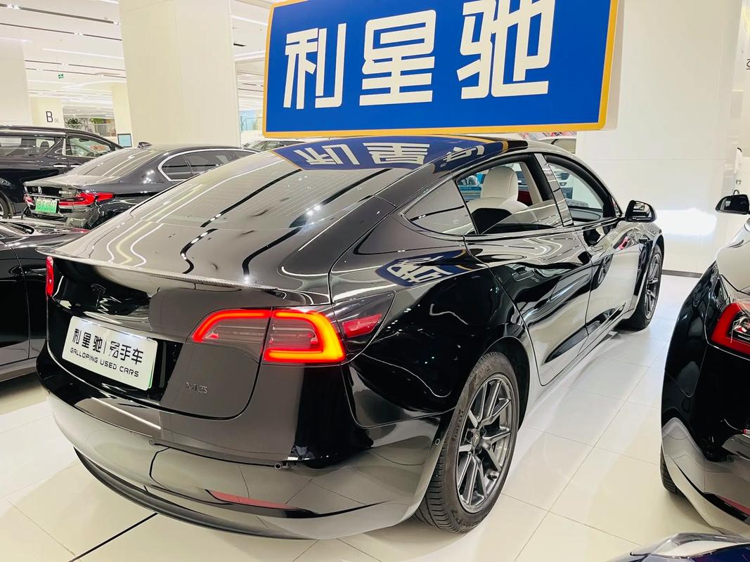 和平精英特斯拉Model3与ModelX,豪华对决,哪款更胜一筹?