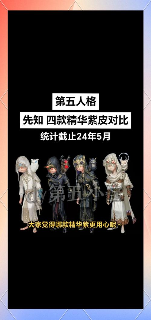第五人格先知黯皮肤获取攻略及趣味玩法揭秘