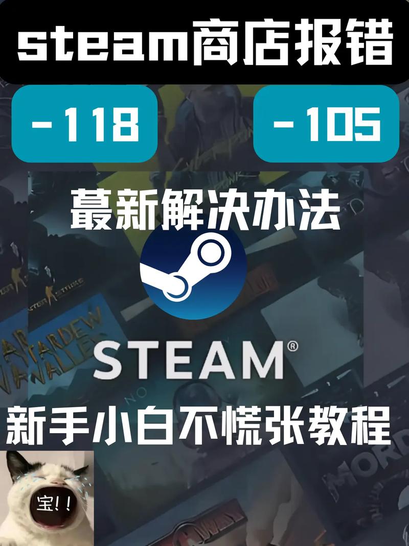 Steam手游版登陆验证码提示错误怎么办?全面解析及趣味玩法揭秘