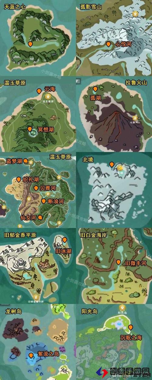 天谕手游公会自动钓鱼位置全揭秘,解锁休闲新乐趣,探索无限可能!