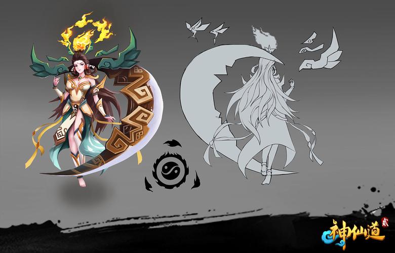 神仙道2手游新手攻略，巧妙布局，轻松通关田鼠王