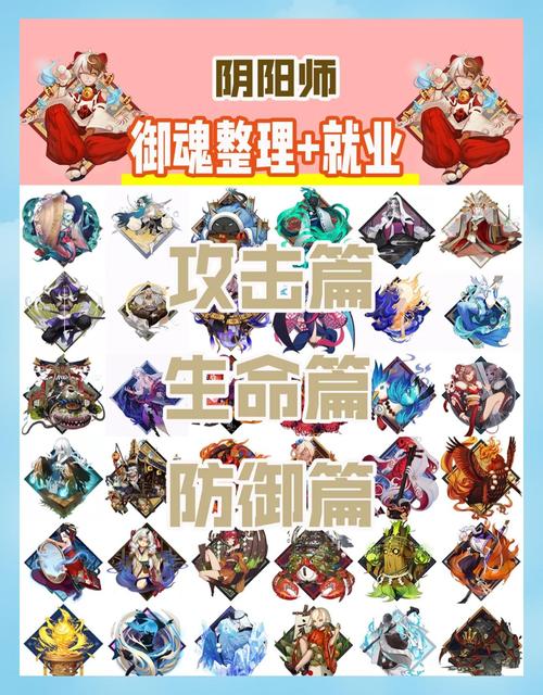 阴阳师顶尖攻略大揭秘,阿修罗御魂完美搭配,助你称霸斗技场,探索趣味无限玩法!