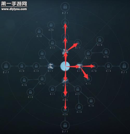第五人格游戏攻略，深度解析机械师角色天赋加点策略与实战技巧