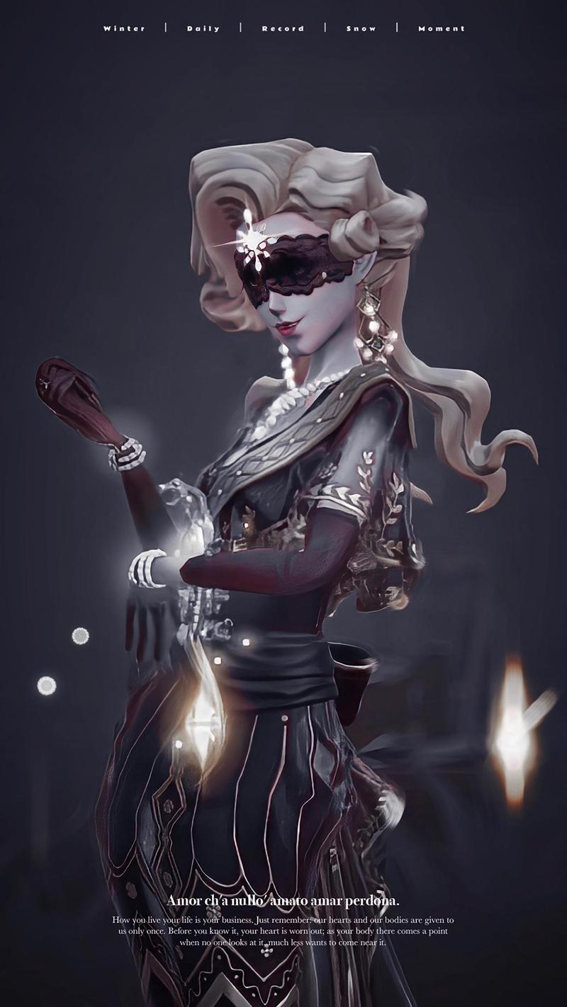 第五人格独家揭秘，梦之女巫新监管者全攻略与赛事细节大起底