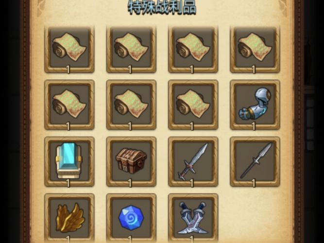不思议迷宫成就套装全揭秘,探索无尽迷宫,收集传奇套装!