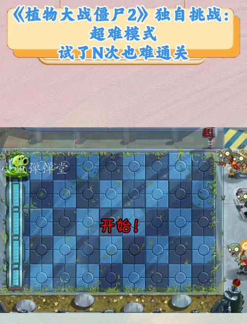 植物大战僵尸2攻略大揭秘,轻松征服遥远的未来第10天难关,解锁全新趣味玩法!