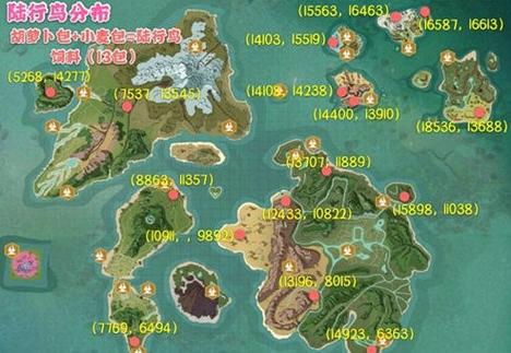 创造与魔法,契约之灵的获得方法与探索深度揭秘